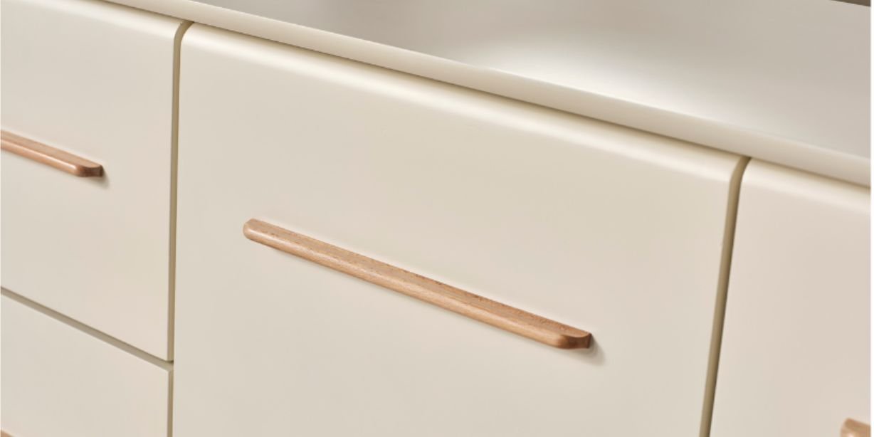 Destan Yemek Odası Takımı Krem